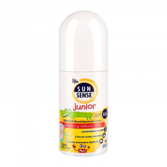 QV SUNSENSE/新羡思儿童防晒乳液50ml/瓶 1095（临期2025-12）