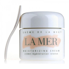 美国LA MER海蓝之谜  精华面霜 60ml