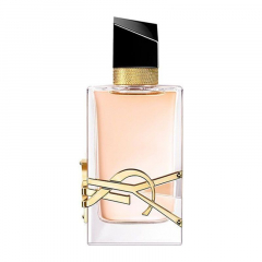 法国YSL圣罗兰自由之水香水淡香 EDT( 清新版) 50ml