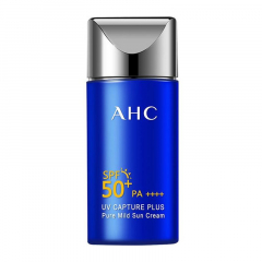AHC小蓝瓶防晒霜50ml 50ml