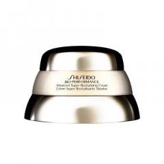 日本SHISEIDO资生堂百优全新精纯乳霜50ml 50ml