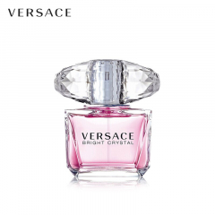 意大利Versace范思哲晶钻女用香水 90ML