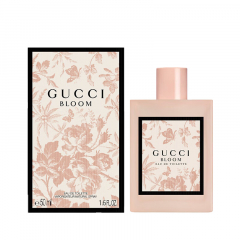 意大利GUCCI古驰 花悦绽放淡香水 50ml