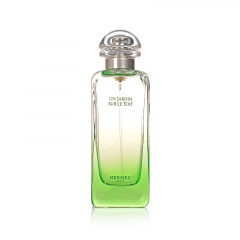 法国Hermes爱马仕 屋顶花园女士淡香水EDT 100ml