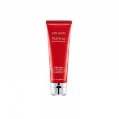 美国ESTEE LAUDER雅诗兰黛 鲜亮焕采泡沫洁面乳红石榴洁面 125ml