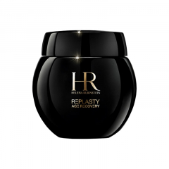 赫莲娜黑绷带活颜修护舒缓晚霜100ml 1件