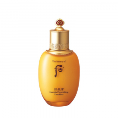 拱辰享滋养乳 110ml 1件