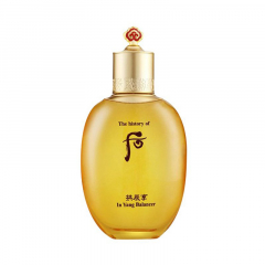 拱辰享化妆水 150ml 1件