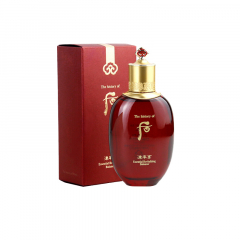 后 津率享爽肤水150ml 1件