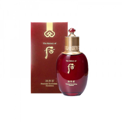 后 津率享乳液110ml 1件