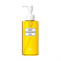 DHC卸妆油 200ml 1件