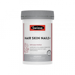 Swisse胶原蛋白片 100粒 1件
