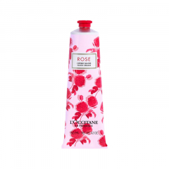 欧舒丹玫瑰护手霜 150ml 1件