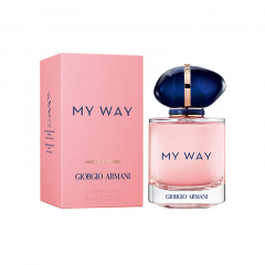 阿玛尼自我无界女士香水50ml(多肉葡萄) 1件