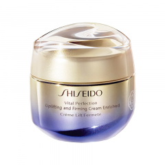 资生堂悦薇面霜 50ml（滋润） 1件