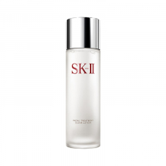 SKII清莹露 160ml（嫩肤去角质） 1件