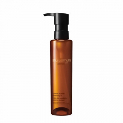 植村秀琥珀卸妆油 150ml 1件