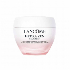 兰蔻水源舒缓乳霜 50ml 1件