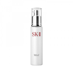 SKII 晶致美肤乳液 100g 1件