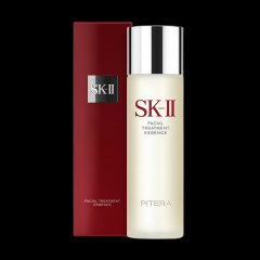 SK-II神仙水 230ml 1件