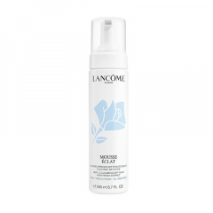 兰蔻新清滢洁面摩丝200ml 1件