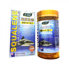 伊高顿超级鲨烯8合1配方
