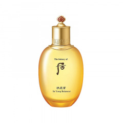 WHOO后]拱辰享气韵生平衡水 150ml