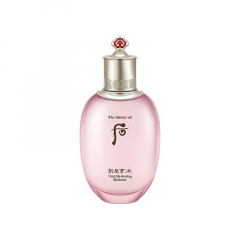 WHOO后拱辰享水水妍平衡水 150ml