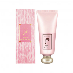 后]拱辰享水 水妍洗面奶180ml