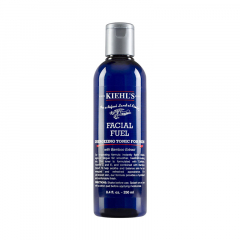 美国Kiehl's科颜氏 男士活力醒肤控油爽肤水 250ml