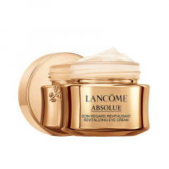 LANCOME/兰蔻 菁纯臻颜金装眼霜20ml 1件