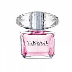 范思哲粉水晶钻女用香水50ml