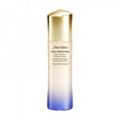 SHISEIDO悦薇智感紧颜亮肤乳100ml (滋润型-新款)