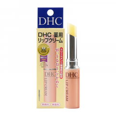 日本DHC蝶翠诗 唇膏1.5g 1件