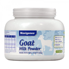 澳洲Maxigenes美可卓山羊奶粉400g 1件