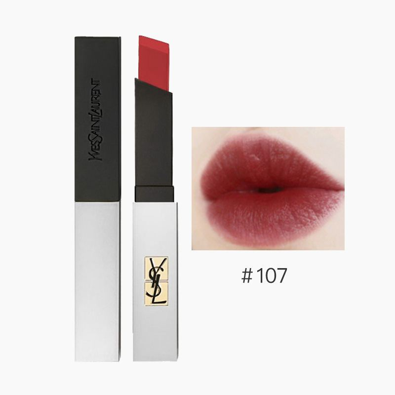 ysl/圣罗兰小银条107