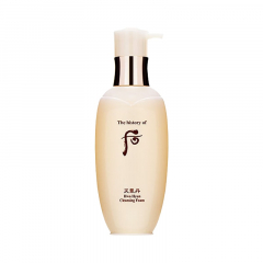 后 天气丹洁面 200ml