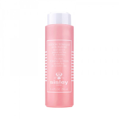 希思黎 玫瑰爽肤水 250ml（花水/粉水)