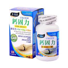 伊高顿钙固力（成人钙 ）100粒