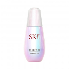 SKII 钻白精华露 小灯泡 50ml 1件