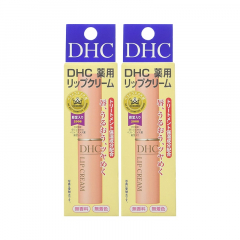 DHC 蝶翠诗 橄榄润唇膏1.5g