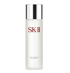 日本SKII sk2嫩肤清莹露 神仙水前奏 230ML 1瓶装