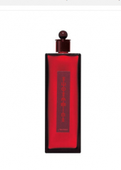 日本SHISEIDO资生堂蜜露精华化妆水 红水 200ml 1瓶装