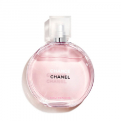 【香港直邮】法国Chanel香奈儿 粉邂逅香水 EDP100ml 1瓶装
