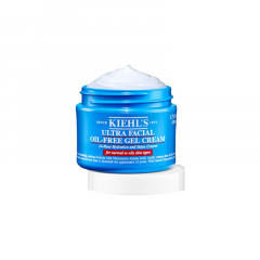 美国Kiehls 科颜氏 果冻清爽高保湿霜 125ml 1瓶装