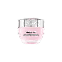 【香港直邮】法国兰蔻LANCOME新水份缘日霜50ml 1盒装
