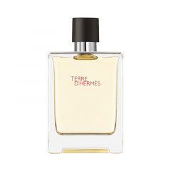【香港直邮】法国爱马仕Hermesterred大地男士香水EDT100ml （新老版本随机发货） 1