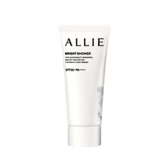 日本ALLIE/皑丽透明感润色防晒60g/支 1支装