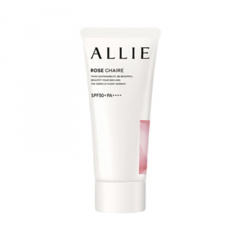 日本ALLIE/皑丽血色感润色啫喱防晒60g/支 1支装