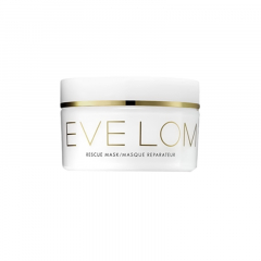 英国EVE LOM全新亮采洁净面膜100ml 急救面膜 1瓶装
